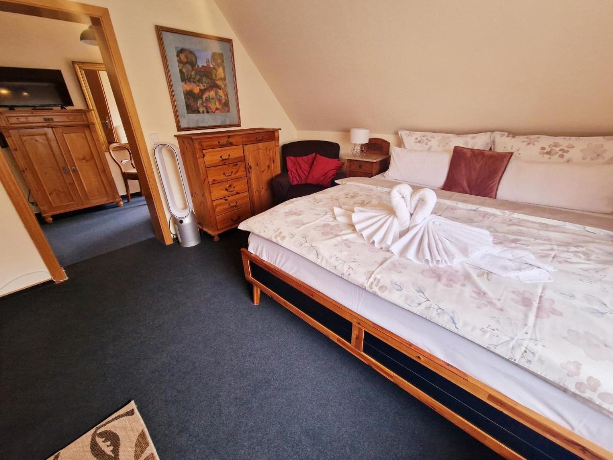 Hotel Elisabeth Ilse Braunlage Eksteriør bilde
