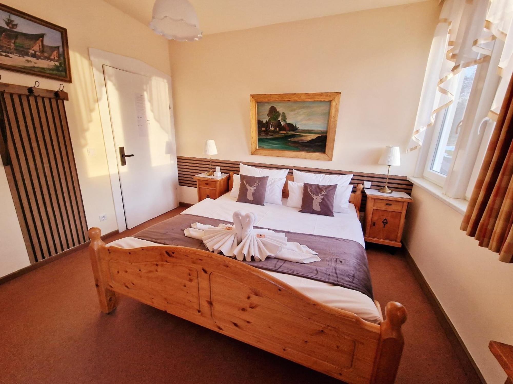 Hotel Elisabeth Ilse Braunlage Eksteriør bilde