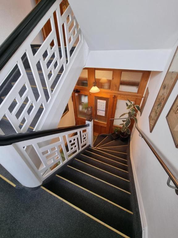 Hotel Elisabeth Ilse Braunlage Eksteriør bilde