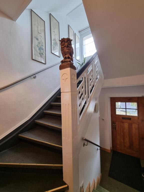Hotel Elisabeth Ilse Braunlage Eksteriør bilde