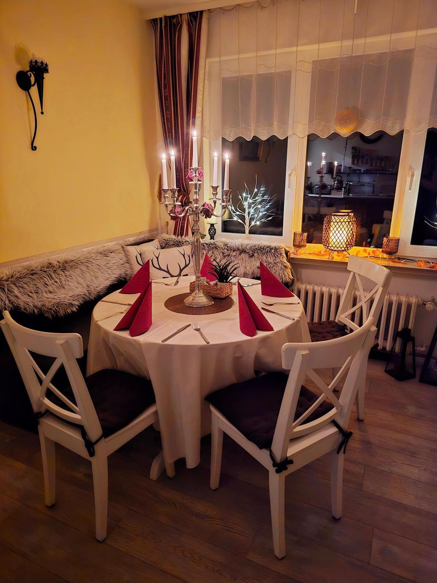 Hotel Elisabeth Ilse Braunlage Eksteriør bilde